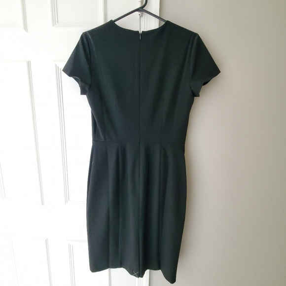 Ann Taylor Work Dress Size 2 - Picture 2 of 3